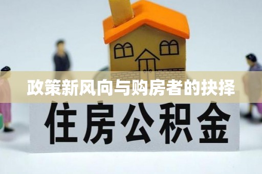 梁子湖政策新风向与购房者的抉择