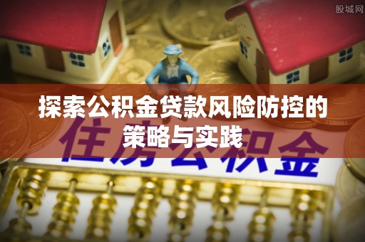 梁子湖探索公积金贷款风险防控的策略与实践