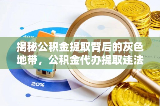 梁子湖揭秘公积金提取背后的灰色地带，公积金代办提取违法不？