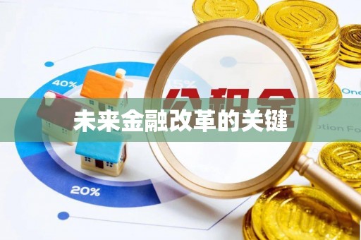 梁子湖未来金融改革的关键
